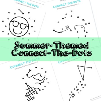 Connect The Dots 1 Worksheets Teaching Resources Tpt