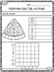 summer themed kindergarten math and literacy worksheets