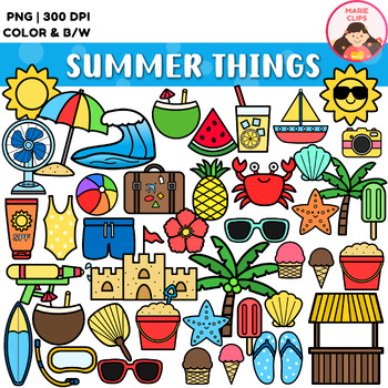 things to do clipart