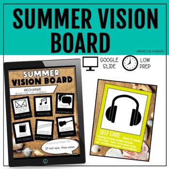 Results for pax vision board printable | TPT