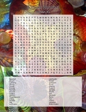 Summer Word Search!!!   New Product!!!