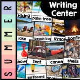 Summer Writing Center | Nonfiction Pictures | Real Picture