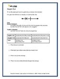 Summer of '69 - Bryan Adams: ESL Worksheet, Simple Past