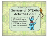 Summer of STEM 2021