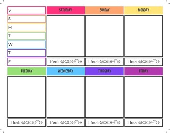 Summer planner for teachers by Josee RivardCooke | TPT