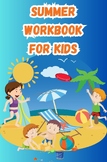 Summer workbook for kids