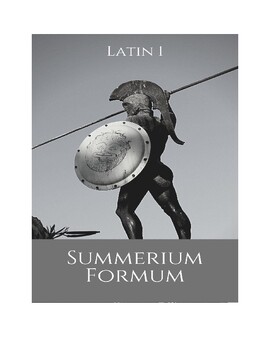 Preview of Summerium Formum