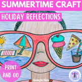 End of the Year | Summer Craft | Back to School