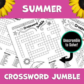 Fun & Games  Free Online Games, Puzzles, Crosswords & Jumbles