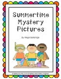 Summertime Mystery Pictures