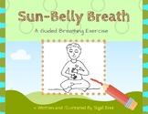 Sun-Belly Breath - A Guided Breathing Exercise