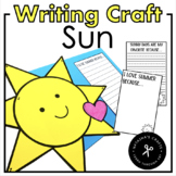 Sun Craft and Write