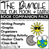 Sun, Moon, and Earth Book Companion Bundle