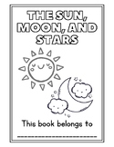 Sun Moon and Stars EL Grade 1 Module 2