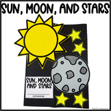 Sun, Moon, and Stars Interactive Science