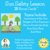 Sun Safety / Outdoor Safety/Sun Protection/Health
