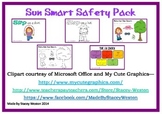 Sun Smart Activity Pack