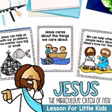 Sunday School Lessons | Jesus Crafts and Activities | Bibl