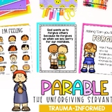 Sunday School Lessons | Parables Bible Study for Kids | Fo