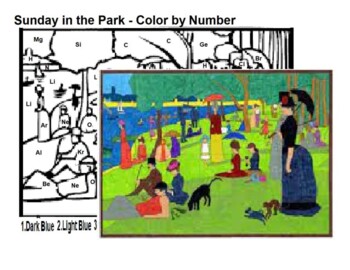 sunday in the park by bel kaufman theme