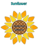Sunflower Classroom Reward System
