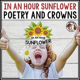 Sunflower Crowns and See You Later Alligator Poems Flower 