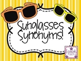 Sunglasses Synonyms