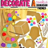 Sunnah Learners - Decorating Ramadan Cookies