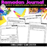 Sunnah Learners - Ramadan Journal