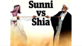 Sunni VS Shia Notes/Webquest/JigSaw Activity