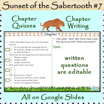 where to find chapter summaries for books