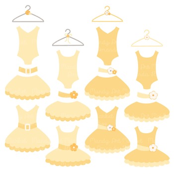 ballet tutu clipart