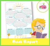 Sunshine Book Report