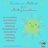 Sunshine Method for Multiplication