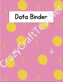 Sunshine Teacher Binder Covers