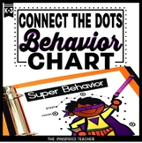 Super Behavior Charts | A Positive Behavior Management Too