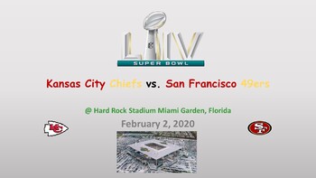 San Francisco 49ers v Kansas City Chiefs: Super Bowl 54 preview