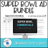 Super Bowl Ad Bundle