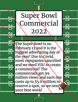 How Much Money Does a Super Bowl 2022 Commercial Cost?, 2022 Super Bowl, Super  Bowl, Super Bowl Commercials