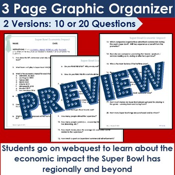 How Much Does The Super Bowl Cost?  The Sports Economist How Much Does The Super  Bowl Cost?