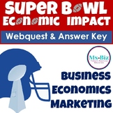 Super Bowl Economic Impact Assignment Economics | Sports M