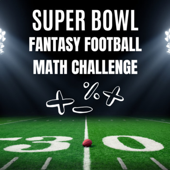 Fantasy football game GM Genius engages teens to improve math skills