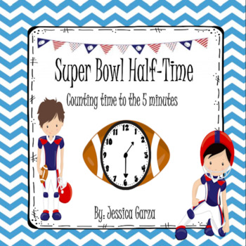 Super Bowl Preview - TIME for Kids