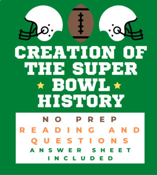 What Time is the Super Bowl - Answers To Questions