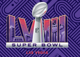 Super Bowl LVIII National Anthem Reflection