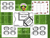 Super Bowl Place Value Review