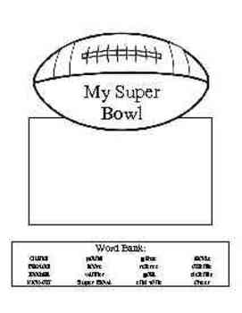 What's your Super bowl prediction?