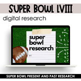 Super Bowl Research 2024 - DIGITAL