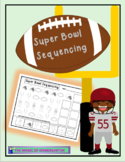 Super Bowl Sequencing