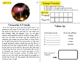 Free Seasonal Decodable Passage- April - EARTH DAY - Suffix -ful